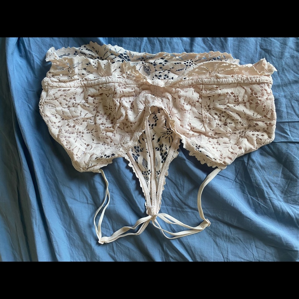 aerie bralette